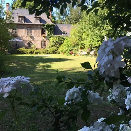 Bed & Breakfast La Maison De Lalette *