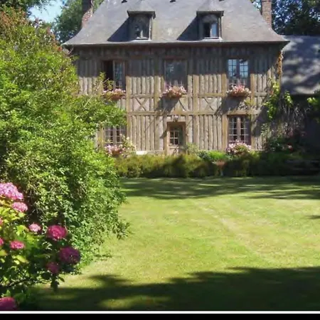 La Maison De Lalette Gruchet-Saint-Simeon