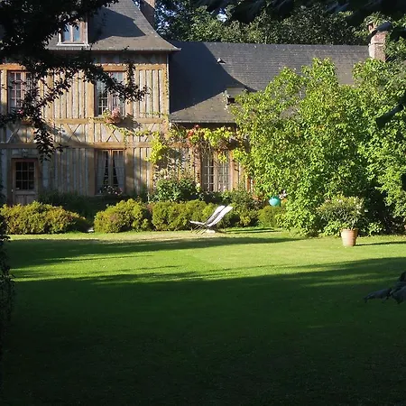 La Maison De Lalette