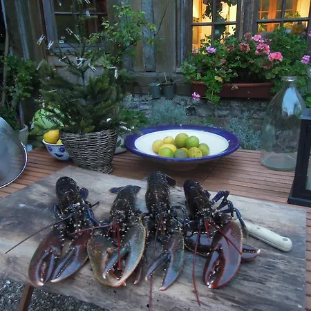 Bed & Breakfast La Maison De Lalette *