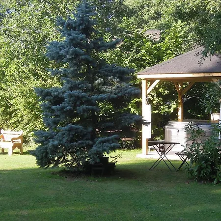 La Maison De Lalette