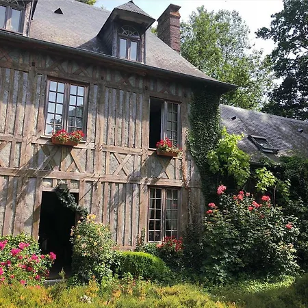 Bed & Breakfast La Maison De Lalette *