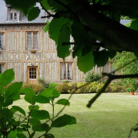 Bed & Breakfast La Maison De Lalette Gruchet-Saint-Simeon