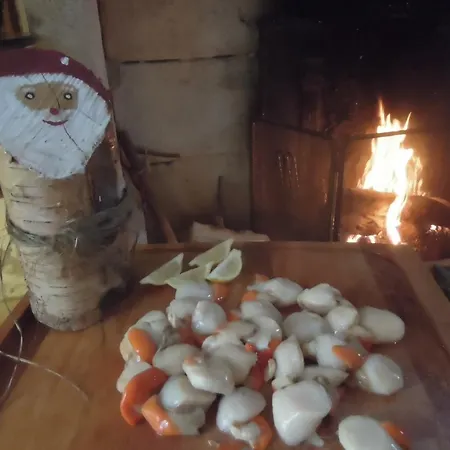 Bed & Breakfast La Maison De Lalette Gruchet-Saint-Simeon