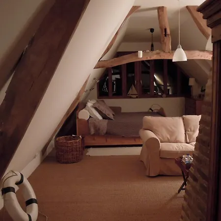 La Maison De Lalette - Et Workshop Photo Durant La Belle Saison - Gruchet-Saint-Siméon