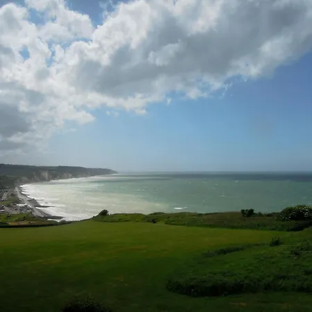 La Maison De Lalette - Et Workshop Photo Durant La Belle Saison - ベッド・アンド・ブレックファスト Gruchet-Saint-Siméon