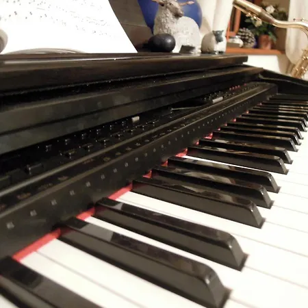 La Maison De Lalette - Et Workshop Photo Durant La Belle Saison -