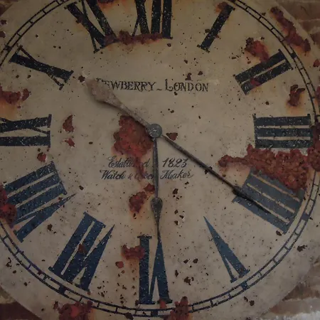 La Maison De Lalette - Et Workshop Photo Durant La Belle Saison - ベッド・アンド・ブレックファスト Gruchet-Saint-Siméon