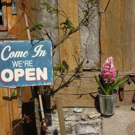 ベッド・アンド・ブレックファスト La Maison De Lalette - Et Workshop Photo Durant La Belle Saison - Gruchet-Saint-Siméon