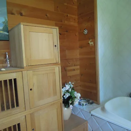 Bed & Breakfast La Maison De Lalette