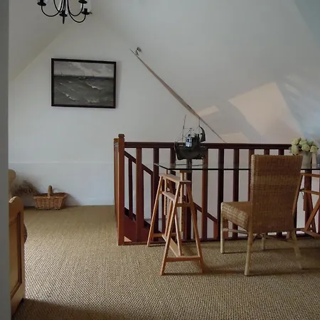 La Maison De Lalette Bed & Breakfast *