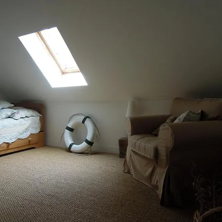 La Maison De Lalette Bed & Breakfast Gruchet-Saint-Simeon