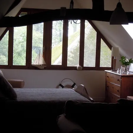 La Maison De Lalette *
