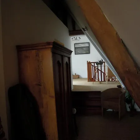 Bed & Breakfast La Maison De Lalette Gruchet-Saint-Simeon