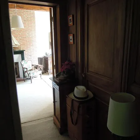 La Maison De Lalette Bed & Breakfast Gruchet-Saint-Simeon