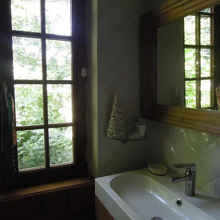 La Maison De Lalette Bed & Breakfast *